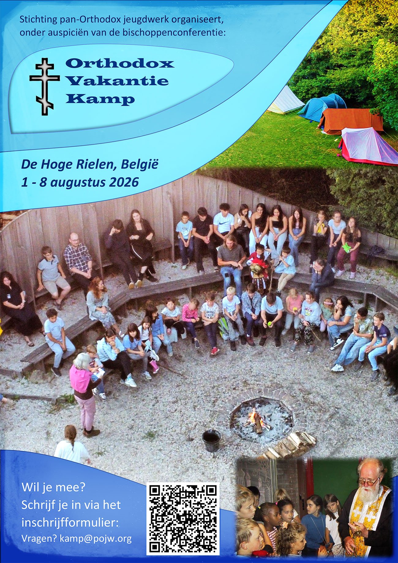 Jeugd Kamp 26 Jeugd Kamp 26